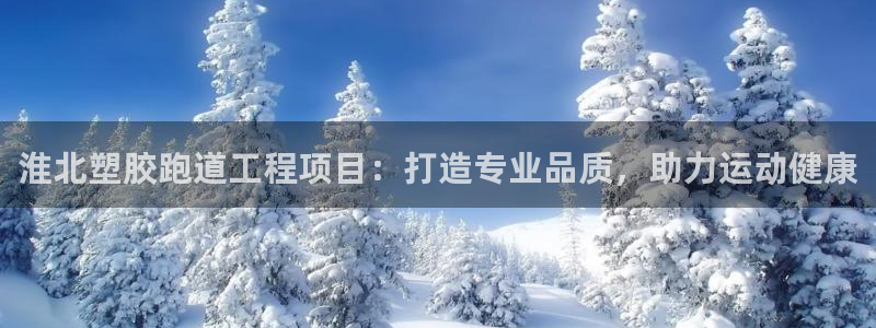 4633333开奖结果4176一点红：淮北塑胶跑道工程项目：打造专业品质，助力运动健康