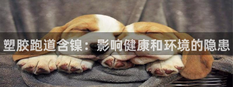 红足1一世：塑胶跑道含镍：影响健康和环境的隐患