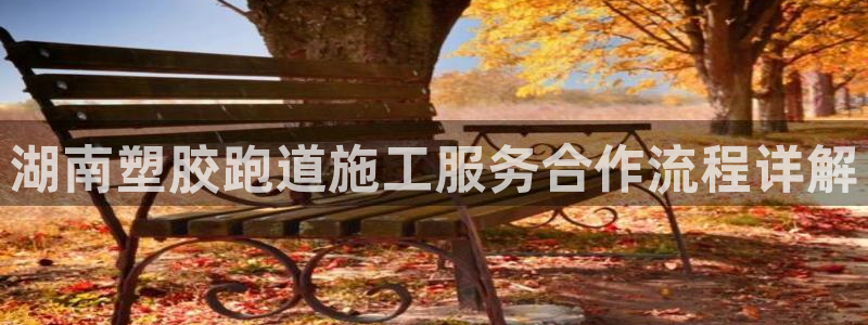 333814红·足一世比分：湖南塑胶跑道施工服务合作流程详解