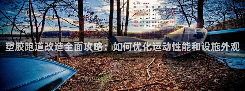 红足1世足球比分：塑胶跑道改造全面攻略：如何优化运动性能和设施外观