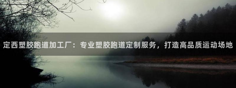 红足一1世666814足球：定西塑胶跑道加工厂：专业塑胶跑道定制服务，打造高品质运动场地