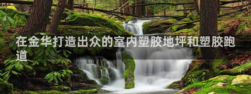 红世一足球比分：在金华打造出众的室内塑胶地坪和塑胶跑
道